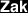 Zak